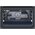  Духовой шкаф Grundig GEKM19300DX черная нерж 