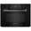  Духовой шкаф Grundig GEKW12400B черный 