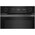  Духовой шкаф Grundig GEKW12400B черный 