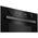  Духовой шкаф Grundig GEKW12400B черный 