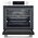  Духовой шкаф GRUNDIG GEDM12300W 
