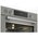  Духовой шкаф Grundig GEDM12300G серый 