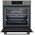  Духовой шкаф Grundig GEDM12300G серый 