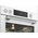  Духовой шкаф Grundig GEBM12300WSA белый 