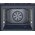  Духовой шкаф Grundig GEBM12300WSA белый 