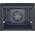  Духовой шкаф Grundig GEBM12300BSA черный 