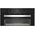  Духовой шкаф Grundig GEBM12300BSA черный 
