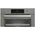  Духовой шкаф Grundig GEBM12300GSA серый 