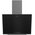  Вытяжка Grundig GDSP2464BBSC черный 
