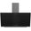  Вытяжка Grundig GDSP5464BBSC черный 