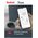  Робот-пылесос Tefal X-Plorer Serie 65+ RG8L85WH черный 