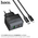  СЗУ HOCO CS73A Star Speed PD30W+QC3.0 (C to iP) черный 