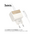  СЗУ HOCO CS73A Star Speed PD30W+QC3.0 (C to C) белый 