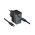  СЗУ HOCO CS73A Star Speed PD30W+QC3.0 (C to C) черный 