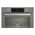  Духовой шкаф Grundig GEBM12300GC серый 
