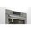 Духовой шкаф Grundig GEBM12300GC серый 