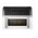  Аэрофритюрница Trouver Air Fryer FD20 Pro White (AF-5518ATB) 