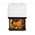  Аэрофритюрница Trouver Air Fryer FD20 Pro White (AF-5518ATB) 