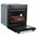 Духовой шкаф Grundig GEBM19301BC черный/нерж 