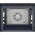  Духовой шкаф Grundig GEBM19301BC черный/нерж 