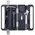  Отвертка аккумуляторная Hoto Screwdriver Tool Set (HTT0020GL) с набором инструментов 3.6V черный 