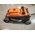  УЦ Газонокосилка роторная Carver LME-1132 (01.024.00016) (плохая упаковка, отсутствует крепление для рукоятки) 