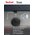  Робот-пылесос Tefal X-Plorer Serie 65+ RG8L65WH черный 