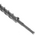  Бур Bosch 2608586725 SDS-plus-7 24х400x450мм 