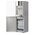  Пурифайер AEL LD-AEL-47s (00404) white/silver 