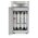  Пурифайер AEL LD-AEL-47s (00404) white/silver 
