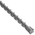  Бур Bosch 2608586724 SDS-plus-7 22х400x450мм 