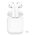  Блютуз гарнитура BT Borofone BW89/ Белый 