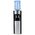  Кулер для воды AEL LK-AEL-47c black/silver 