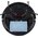  Робот-пылесос RED SOLUTION R6105 черный 