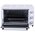  Мини-печь Luxell MO-3602CW 