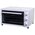  Мини-печь Luxell MO-3602W 
