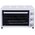  Мини-печь Luxell MO-3602W 