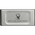  Внешний SSD Kingston XS2000 1000Gb (SXS2000/1000GA) USB3.2 Gen2 x2, Type-C, 2000/2000Mbs, IP55, 69.5x32.5x13.5mm, 28.9g 
