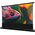  Экран Cactus 125x221см FloorRising CS-PSFRCLR-221X125 16:9 напольный рулонный черный (моторизованный привод) 