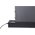  Экран Cactus 125x221см FloorRising CS-PSFRCLR-221X125 16:9 напольный рулонный черный (моторизованный привод) 