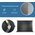  Экран Cactus 125x221см FloorRising CS-PSFRALR-221X125 16:9 напольный рулонный черный (моторизованный привод) 