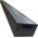  Экран Cactus 125x221см FloorRising CS-PSFRALR-221X125 16:9 напольный рулонный черный (моторизованный привод) 