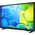  Телевизор Samsung UE32F6000FUXRU черный 