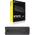  SSD Corsair MP700 Pro (CSSD-F4000GBMP700PRO) 4TB, M.2, PCI-E 5.0 x4, TLC 3D NAND R/W - 12400/11800 MB/s with Air Cooler 