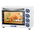  Мини-печь RENOVA MO-50GLTW1 