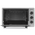  Мини-печь KRAFT KN-MO 3900 FGR серый 