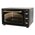  Мини-печь GFGril GFO-42 Black 