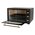  Мини-печь GFGril GFO-42 Black 
