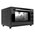  Мини-печь KRAFT KN-MO 3900 FBL черный 