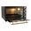  Мини-печь GFGril GFO-42 Black 